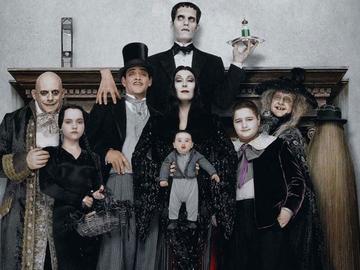 SLT20240828 The addams family