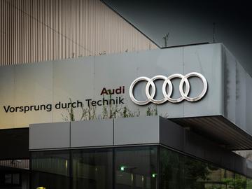 9 september 2024 sluiting van Audi Brussels in Vorst lijkt onafwendbaar