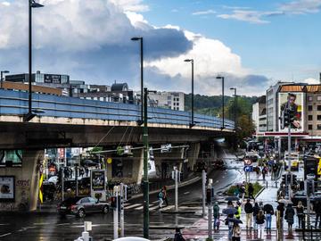 Viaduct van Oudergem 2