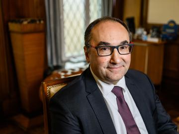 BRZ 20241023 1908 GESPREK Ahmed Laaouej  6