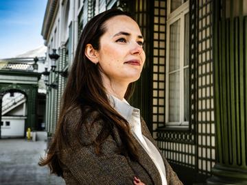 BRZ 20250312 1926 GESPREK Eleonore Simonet  3