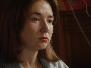 BRZ 20250430 1933 SELECT OPENER intro Hold on to her poster