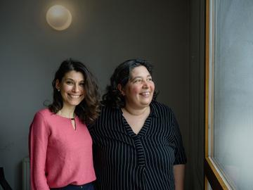 BRZ 20250507 1934 Bemiddeling Sandra Woluwe en Nathalie Molenbeek 1