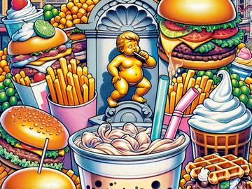 BRZ 20250521 1936 Fastfood 3