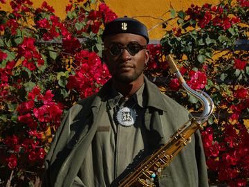 SLT062025 BROSELLA Isaiah Collier  en  The Chosen Few 2025