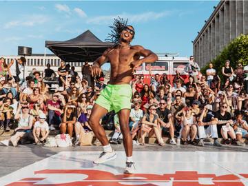SLT062025 MUSIC OUTDOOR Detours Festival