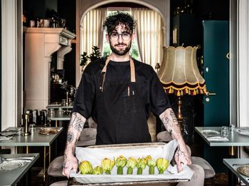 BRZ 20250903 1946 EAT AND DRINK Matto