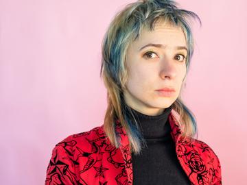 BRZ 20250903 1946 INZICHTEN SELECT Anyuta Wiazemsky Snauwaert