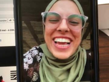 BRZ 20250910 1947 KLEIN ONDERHOUD Fatma Hassona Sepideh Farsi 1