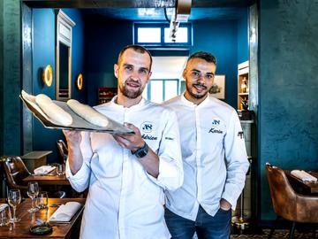 BRZ 20250924 1949 EAT AND DRINK Artisauce