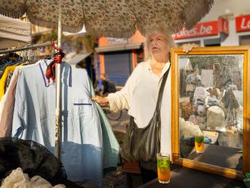 BRZ 20251008 1951 Cityjob Bernadette Lauzin Vossenmarkt 1