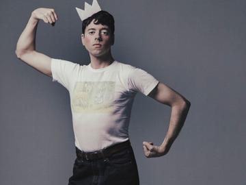 BRZ 20251022 1953 KLEIN ONDERHOUD Dressed Like Boys 2