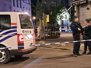 BRZ 20251112 1956 shooting Cureghem