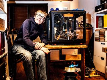 BRZ 20260128 1964 Hagout Thor