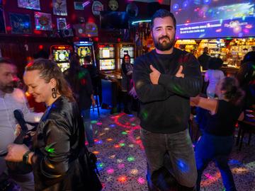 BRZ 202600204 1965 City Job La Perla