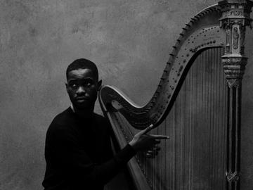 BRZ 202600204 1965 MUSIC Davei