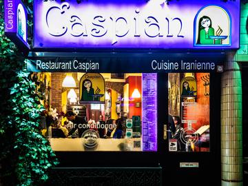 BRZ 20260318 1971 Caspian