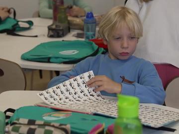 Brusselse basisschool Zavelberg wordt inspiratiesc