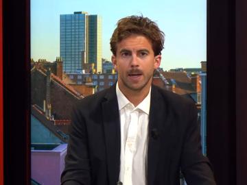 BRUZZ 24 over verbod op deelsteps: 'Spoeddiensten 