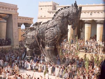 1409 Trojan Horse