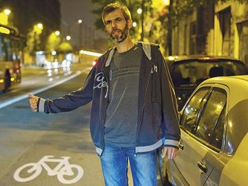 Andy Heurckmans c Jo Voets