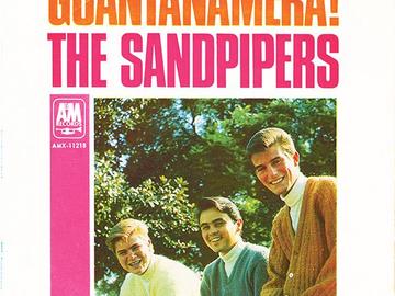 the-sandpipers-guantanamera