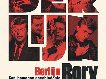 Cover Berlijn