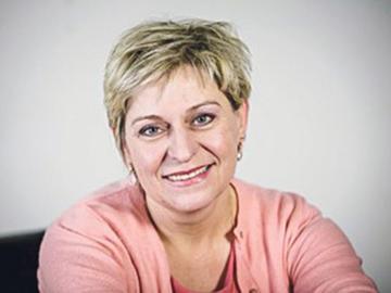 Vlaams Parlement Katia Segers