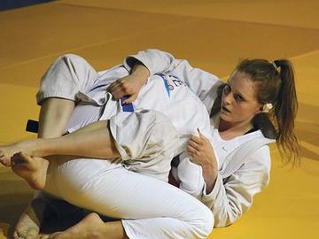 sport judoclub