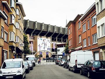Stadion Anderlecht RSCA