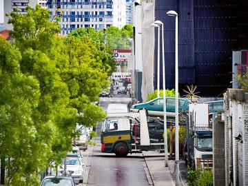 Heyvaertwijk BRUZZ 1566