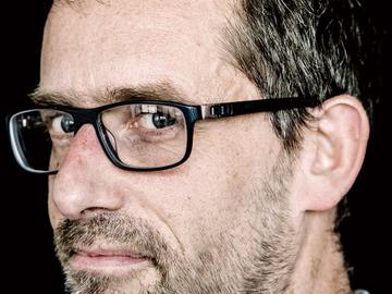 Steven Van Garsse BRUZZ 1566