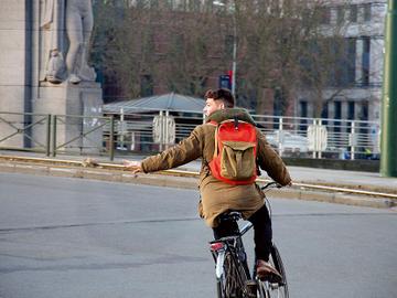 FIETSER BRUZZ ACTUA 1569