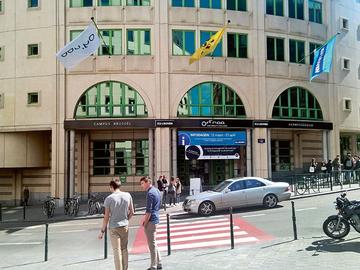 Odisee groot BRUZZ ACTUA 1569