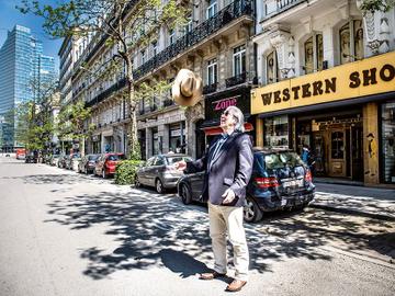 Adolphe Maxlaan BRUZZ ACTUA 1570