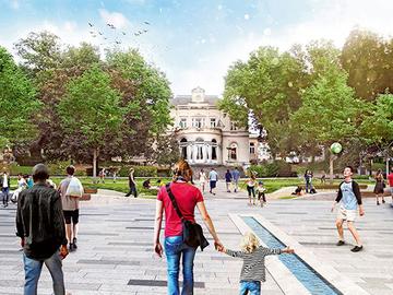 elsene Simulatiebeeld BRUZZ ACTUA 1573