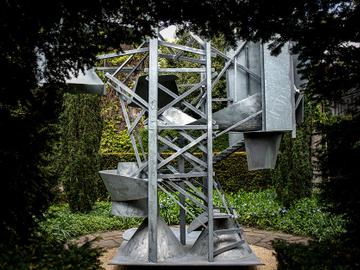 Expo Buuren BRUZZ ACTUA 1574