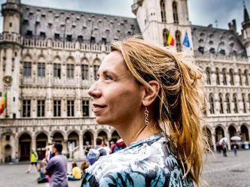 Ans Persoons BRUZZ ACTUA 1576