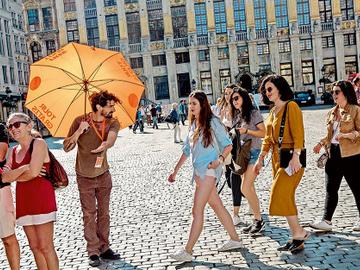 VIVA TOURS BRUZZ ACTUA 1576