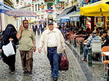 Boerka BRUZZ ACTUA 1579