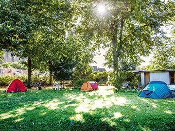 Camping BRUZZ ACTUA 1579