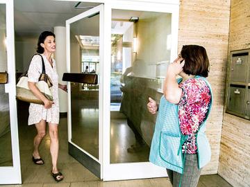 Concierge Ruto Rebelle 2 BRUZZ ACTUA 1579