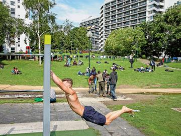 maximiliaanpark BRUZZ 1580