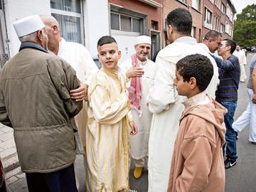 suikerfeest BRUZZ ACTUA 1581