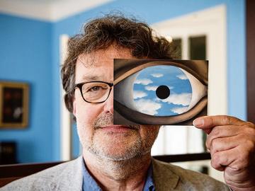 Magritte BRUZZ ACTUA 1583