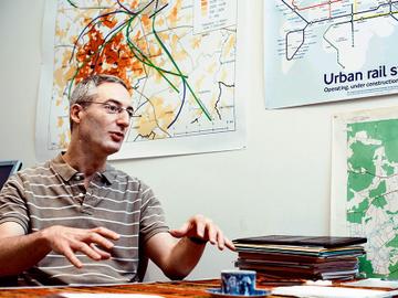 Mobiliteit 3 Frederic Dobruzskes BRUZZ ACTUA 1583