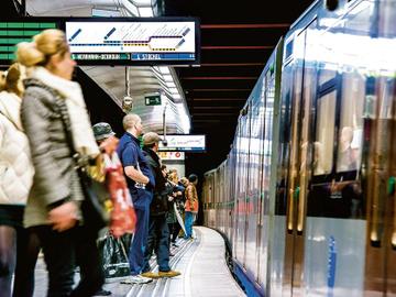 Opinie metro BRUZZ 1585