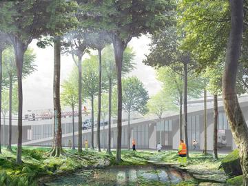 ZOOM Marly Garbage 3 BRUZZ ACTUA 1586