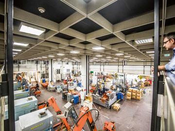 Koninklijke Munt 4 BRUZZ ACTUA 1587