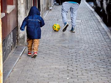 OPINIE KINDEREN BRUZZ ACTUA 1589